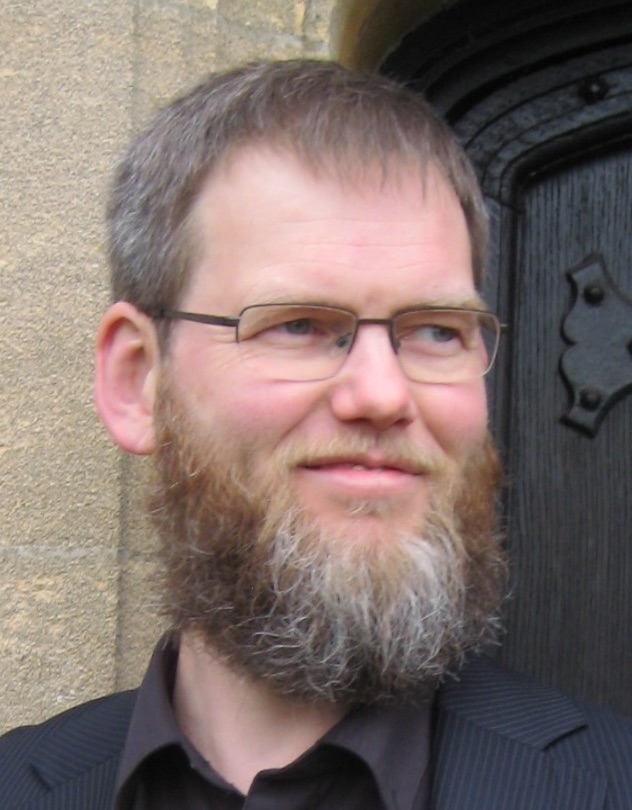 Torsten Anders portrait